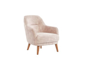 Katre Chair in Anthracite - 200-ELIF-KAT-A651-B