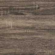 Kauffman Wood California King Storage Panel Bed Washed Taupe - 204190KW
