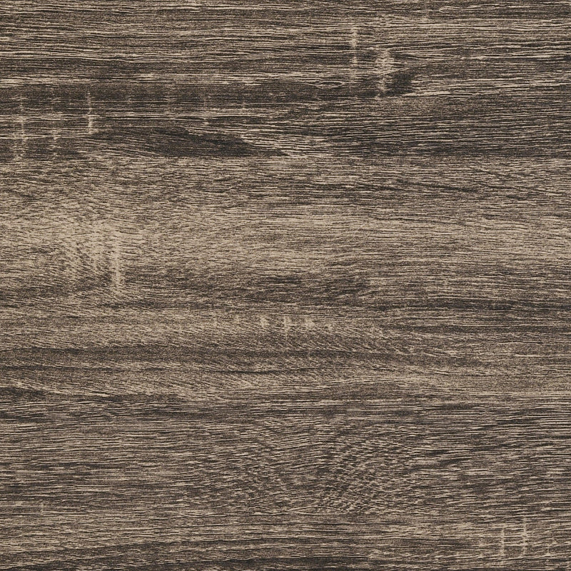 Kauffman Wood Eastern King Panel Bed Washed Taupe - 204191KE