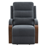 Kayla Power Recliner w/Lift & Heating & Massage - LV02872