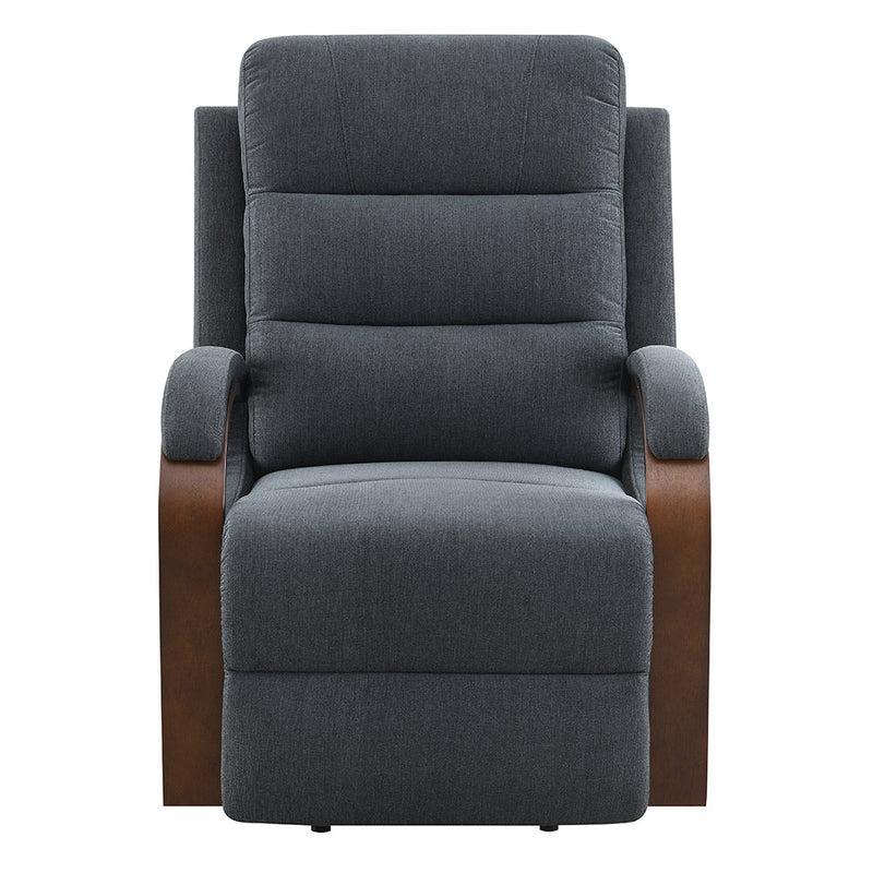 Kayla Power Recliner w/Lift & Heating & Massage - LV02872