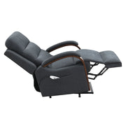 Kayla Power Recliner w/Lift & Heating & Massage - LV02872