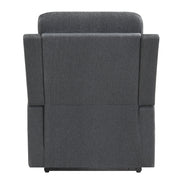 Kayla Power Recliner w/Lift & Heating & Massage - LV02872