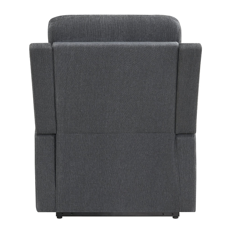 Kayla Power Recliner w/Lift & Heating & Massage - LV02872