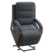 Kayla Power Recliner w/Lift & Heating & Massage - LV02872