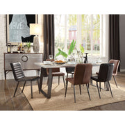 Kaylia Dining Table - 70105