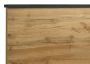 Kaywood 5-piece Twin Bedroom Set Natural Pine - 225001T-S5