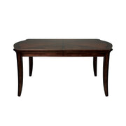 Keegan Rich Cherry Extendable Dining Set - DMV FurnitureDining Room Set