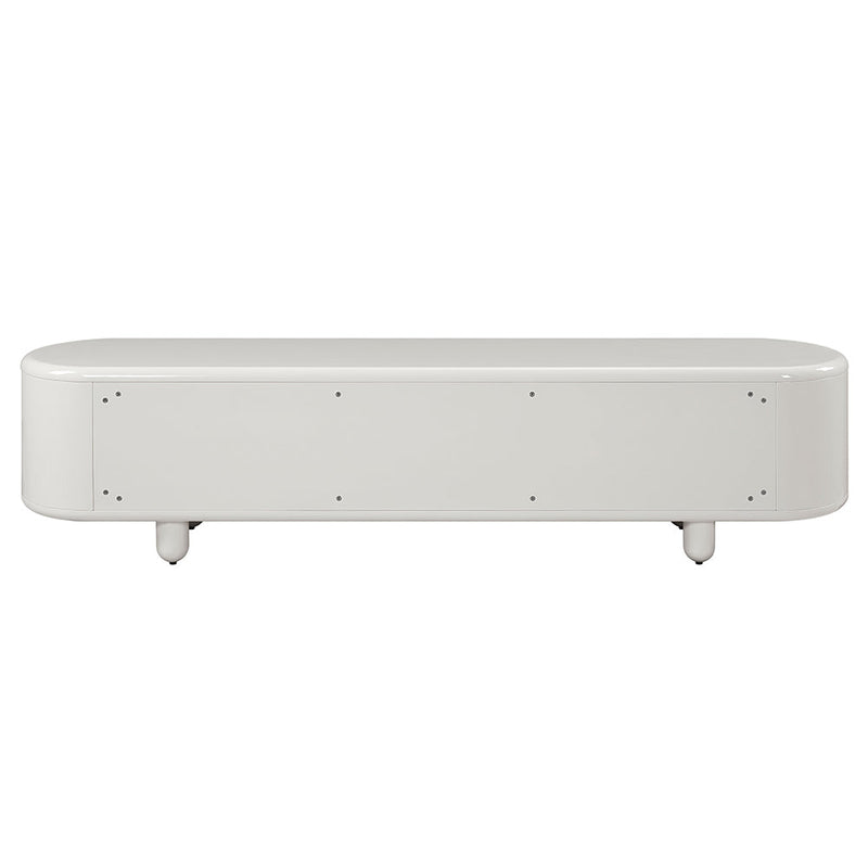 Keely TV Stand - LV02608
