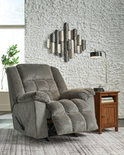 Kegler Recliner - DMV FurnitureRecliner