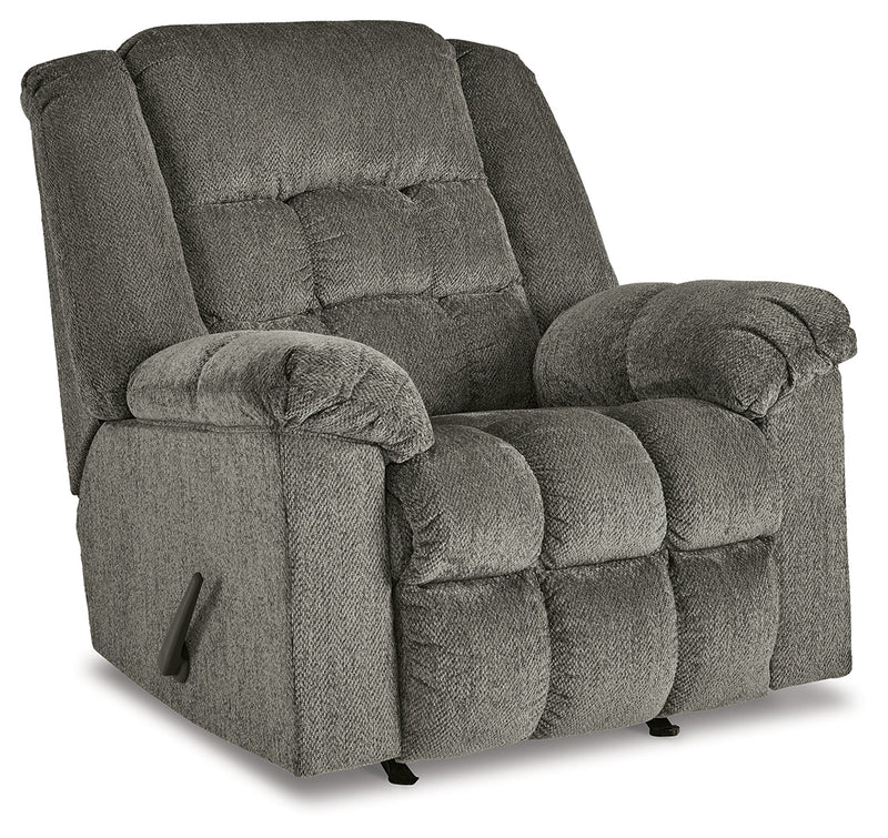 Kegler Recliner - DMV FurnitureRecliner