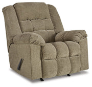 Kegler Recliner - DMV FurnitureRecliner
