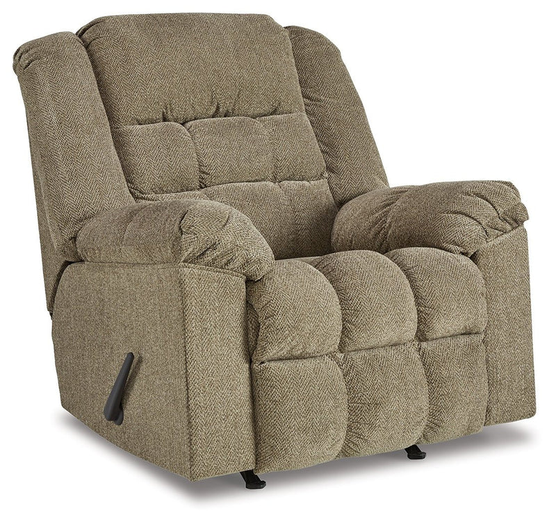 Kegler Recliner - DMV FurnitureRecliner