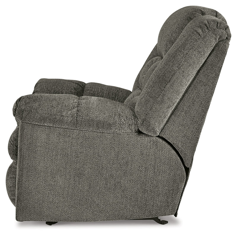 Kegler Recliner - DMV FurnitureRecliner