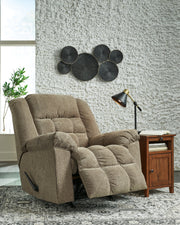 Kegler Recliner - DMV FurnitureRecliner