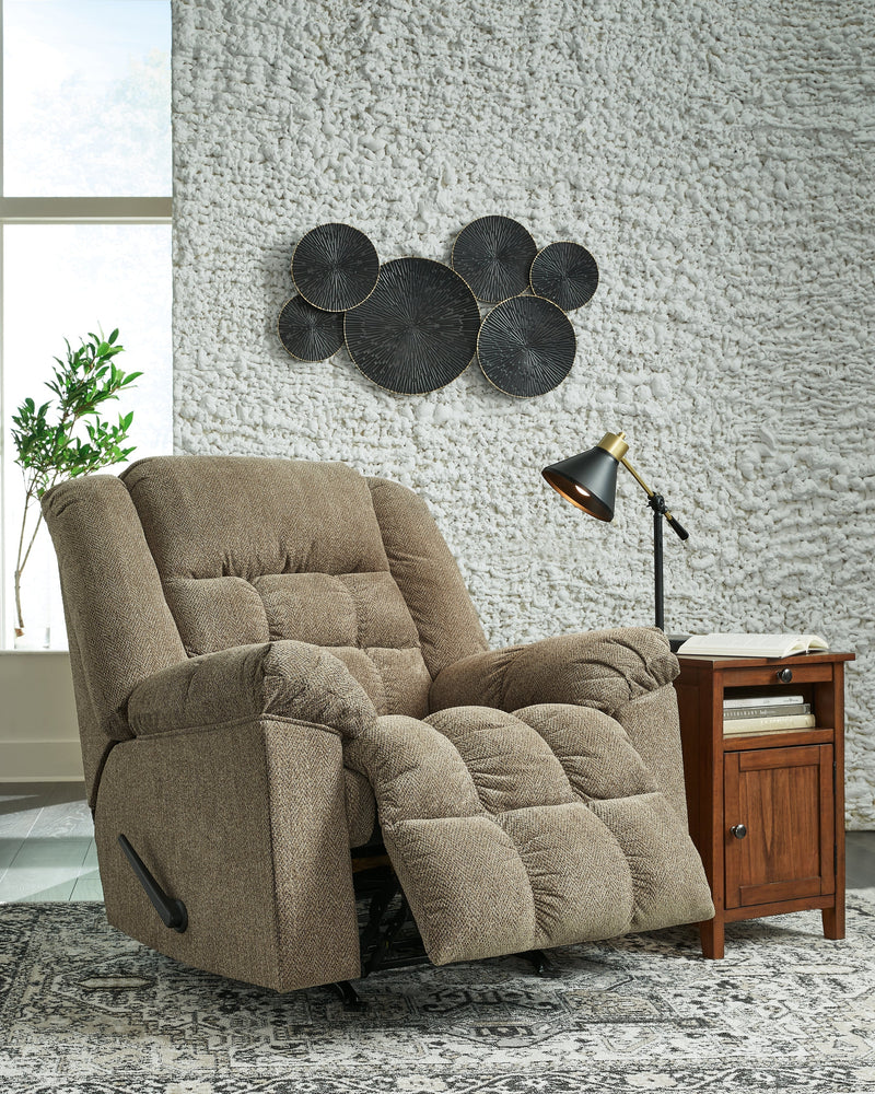 Kegler Recliner - DMV FurnitureRecliner