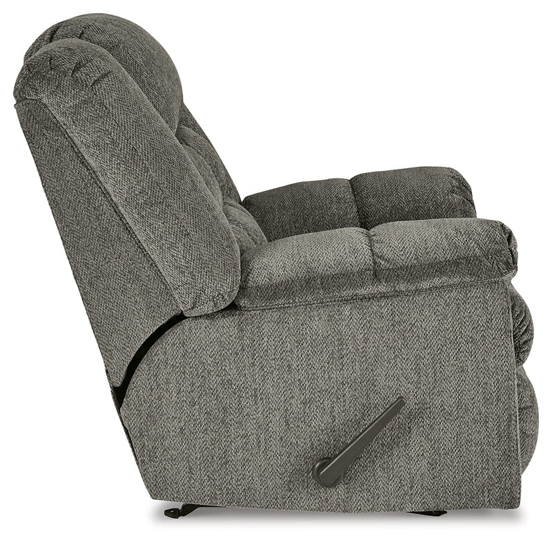 Kegler Recliner - DMV FurnitureRecliner