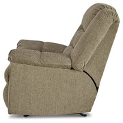 Kegler Recliner - DMV FurnitureRecliner