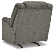Kegler Recliner - DMV FurnitureRecliner