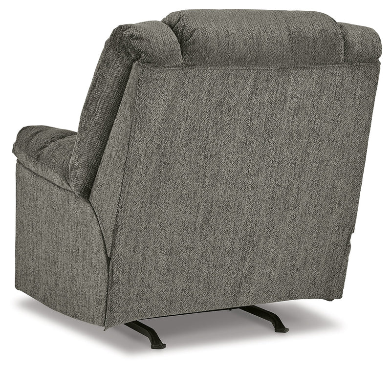 Kegler Recliner - DMV FurnitureRecliner