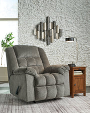 Kegler Recliner - DMV FurnitureRecliner