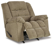 Kegler Recliner - DMV FurnitureRecliner