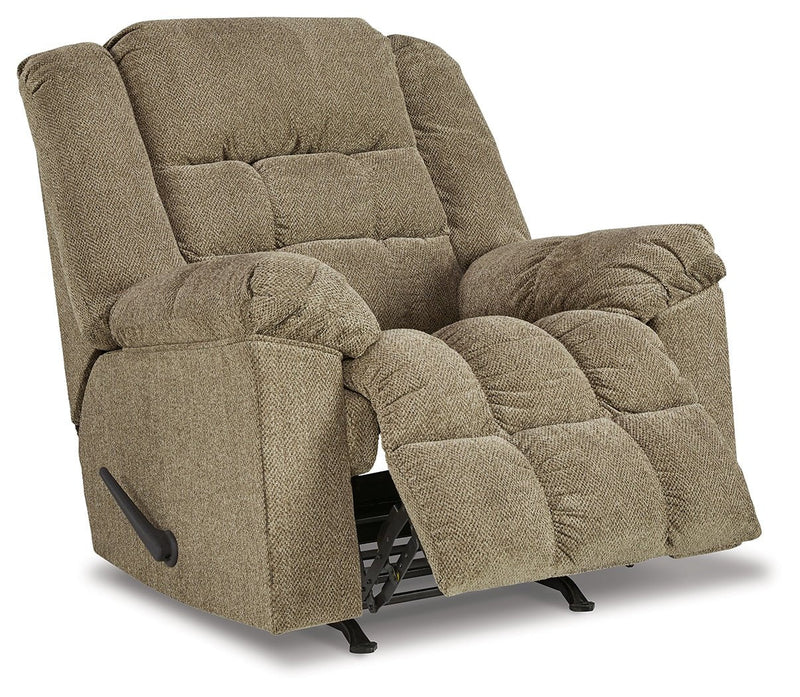 Kegler Recliner - DMV FurnitureRecliner