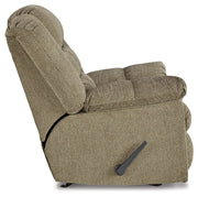 Kegler Recliner - DMV FurnitureRecliner
