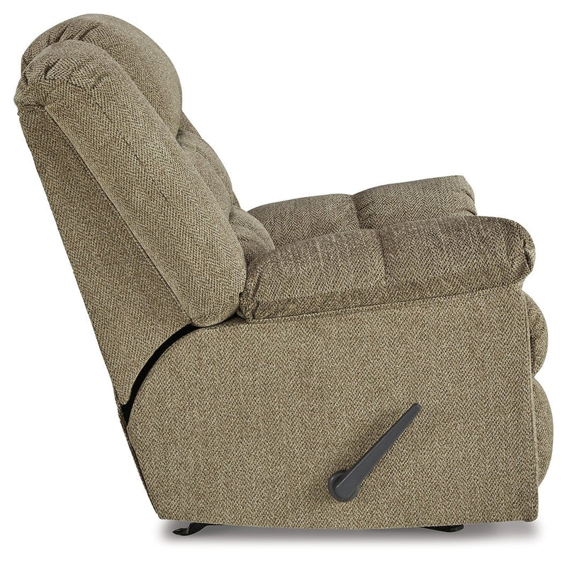 Kegler Recliner - DMV FurnitureRecliner