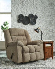 Kegler Recliner - DMV FurnitureRecliner