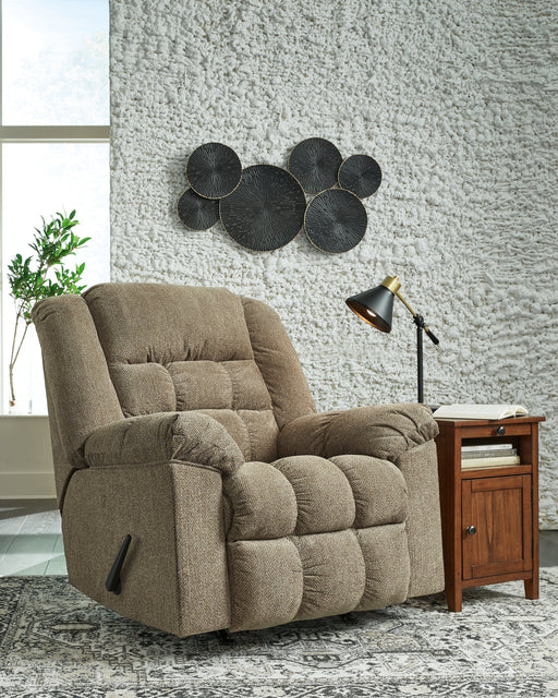 Kegler Recliner - DMV FurnitureRecliner