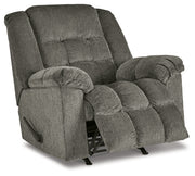 Kegler Recliner - DMV FurnitureRecliner