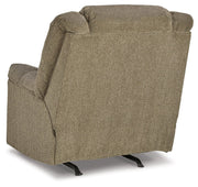 Kegler Recliner - DMV FurnitureRecliner