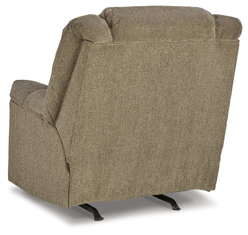 Kegler Recliner - DMV FurnitureRecliner