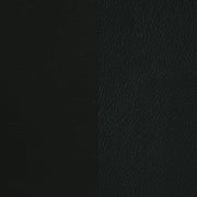 Kehoe Upholstered Counter Height Chair Black (Set of 2) - 193929BLK