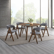 Keiki Round Dining Table - DN02915