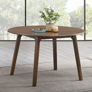Keiki Round Dining Table - DN02915
