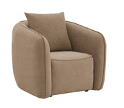 Keith Chair w/Pillow - LV03602
