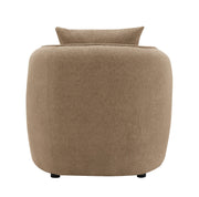 Keith Chair w/Pillow - LV03602