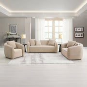 Keith Chair w/Pillow - LV03612