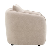 Keith Chair w/Pillow - LV03612