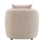 Keith Chair w/Pillow - LV03612