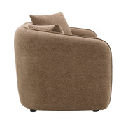Keith Loveseat w/2 Pillows - LV03601