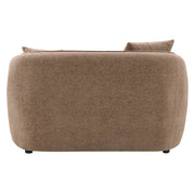 Keith Loveseat w/2 Pillows - LV03601