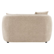 Keith Loveseat w/2 Pillows - LV03611