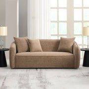 Keith Sofa w/3 Pillows - LV03600