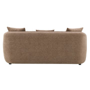 Keith Sofa w/3 Pillows - LV03600