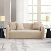 Keith Sofa w/3 Pillows - LV03610