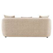 Keith Sofa w/3 Pillows - LV03610