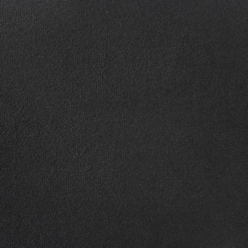 Kendall Upholstered California King Panel Bed Black - 224451KW